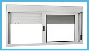 janela-acustica-com-persiana-integrada-com-vidro-duplo-em-niteroi-rj